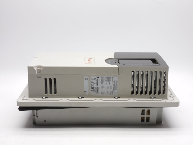 ALLEN BRADLEY 20G11FD052AA0NNNNN SER. A 432-528VAC 52A F/W 14.002 NSNP
