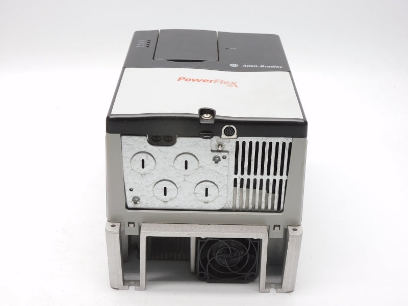 ALLEN BRADLEY 20AD011A0AYNANC0 SER. A F/W 5.001 480VAC 9.4A NSMP
