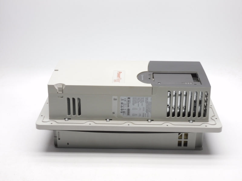 ALLEN BRADLEY 20G11FD052AA0NNNNN SER. A 480VAC 52A F/W 14.002 NSMP
