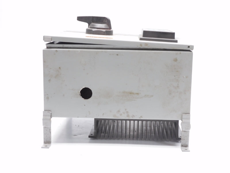 ALLEN BRADLEY 23B-D6P0DF0ENN-P6 SER. A 480VAC 6A NUPI