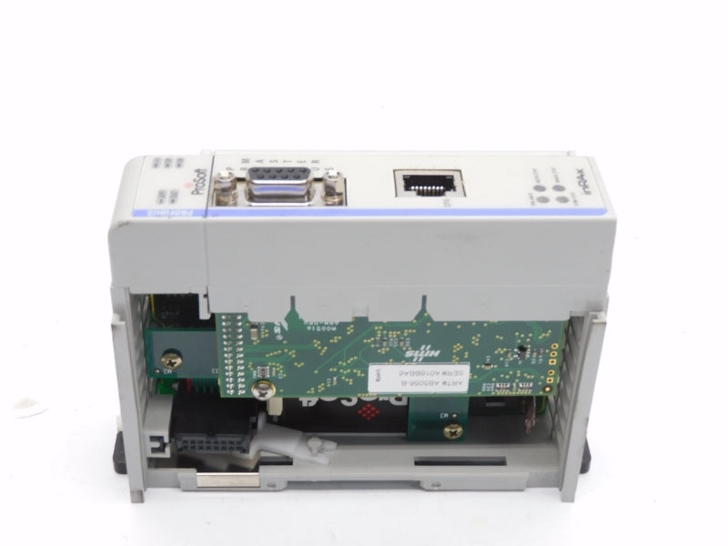 PROSOFT MVI69-PDPMV1 F/W 1.1 5VDC NSMP