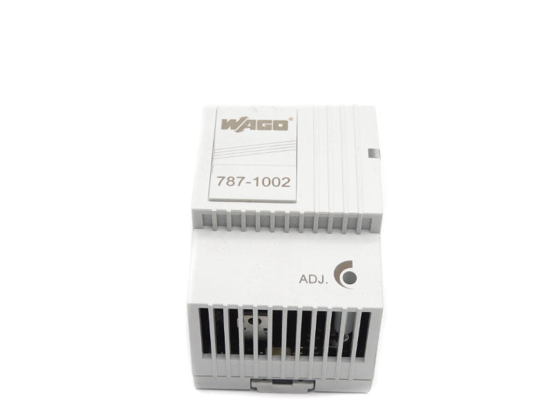 WAGO 787-1002 100-240VAC 0.7-0.5A NSNP