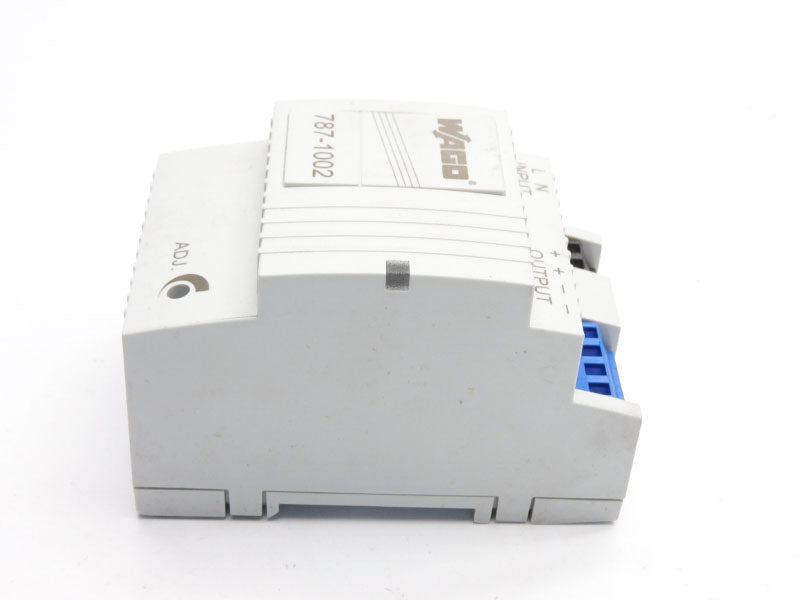 WAGO 787-1002 100-240VAC 0.7-0.5A NSNP