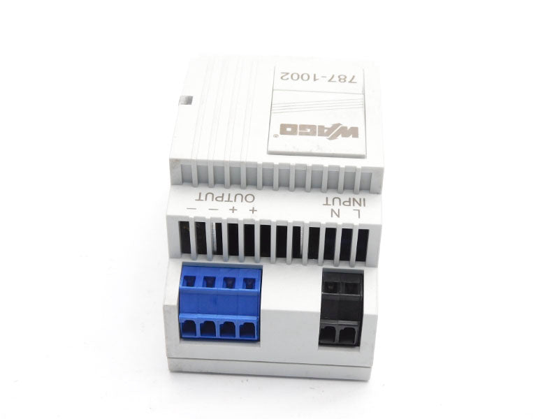 WAGO 787-1002 100-240VAC 0.7-0.5A NSNP