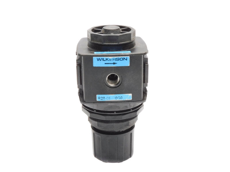 WILKERSON R28-06-G0G0 0-250PSI NSNP