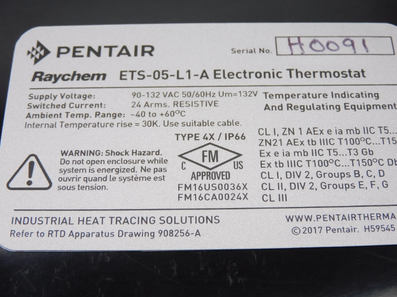 WILKERSON R28-06-G0G0 0-250PSI NSNP