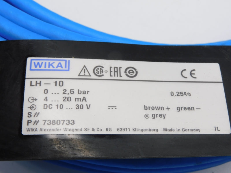INDUSTRIAL MRO CDI-RJ45 24VDC NSNP