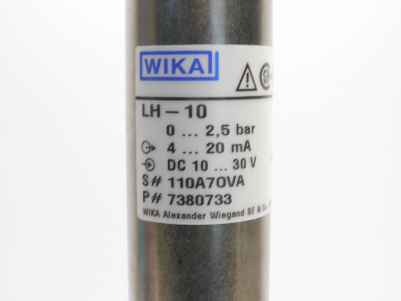 INDUSTRIAL MRO CDI-RJ45 24VDC NSNP