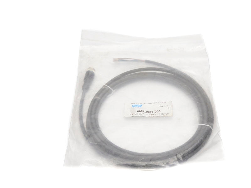 WATSON MARLOW 0M9.203Y.000 3M NSMP