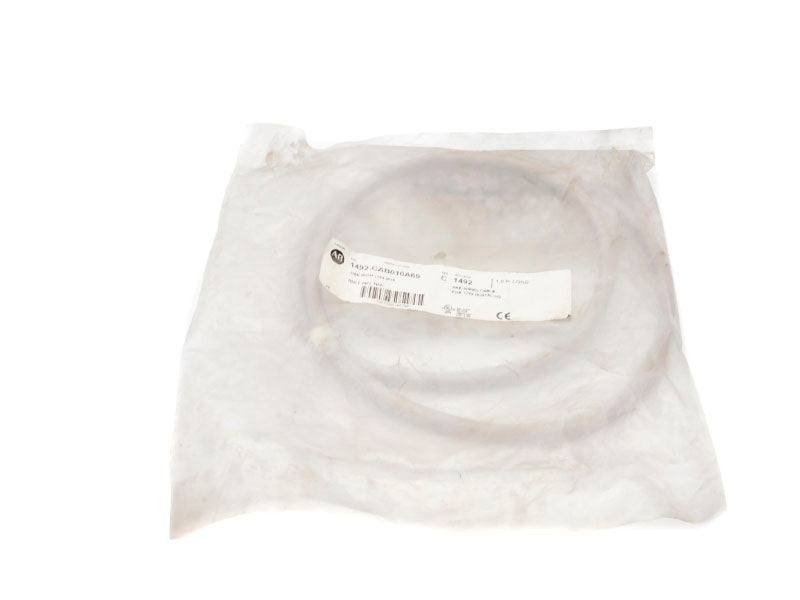 ALLEN BRADLEY 1492-CAB010A69 SER. C 1M NSMP