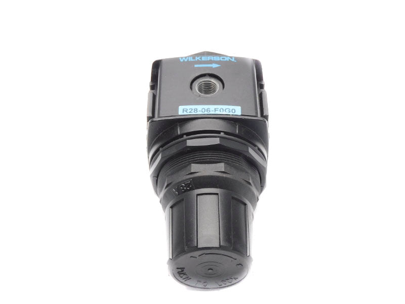 WILKERSON R28-06-F0G0 0-125PSI UNMP