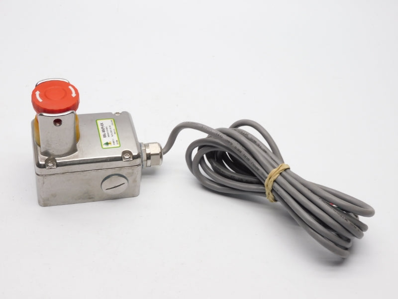WILKERSON R28-06-F0G0 0-125PSI UNMP