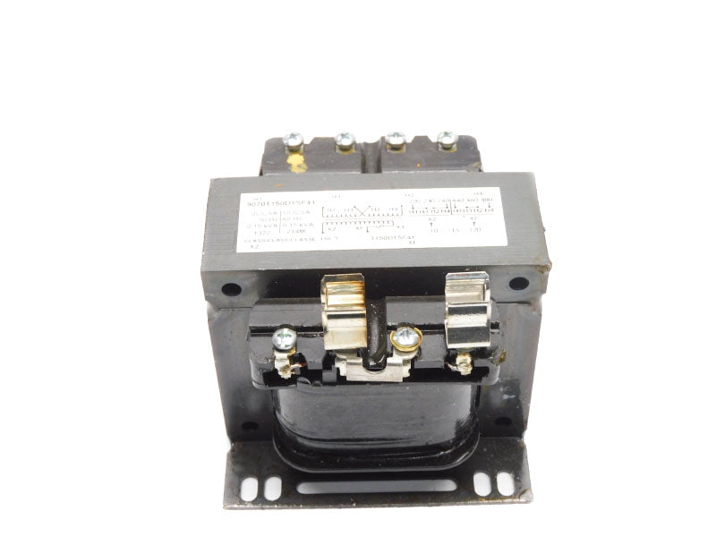 INDUSTRIAL MRO 9070T150D1SF41 480V NSNP