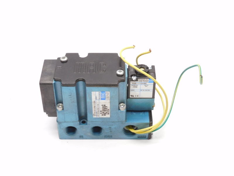 INDUSTRIAL MRO 00590 266V NSNP
