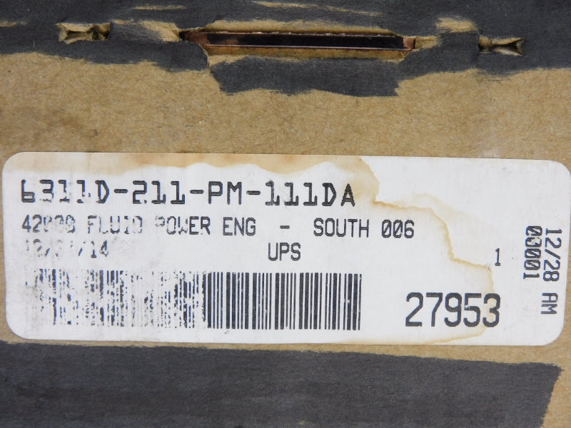 INDUSTRIAL MRO 00590 266V NSNP
