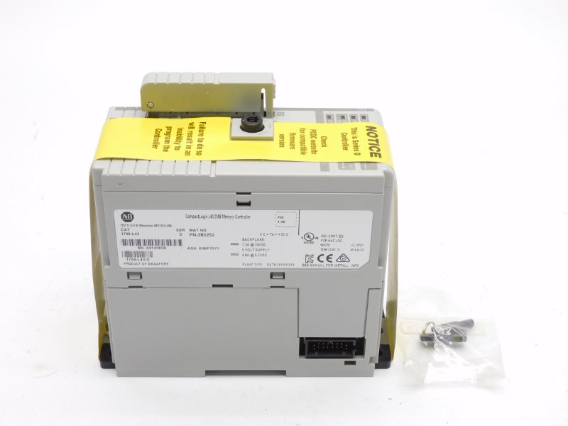 VORTEX DVC3X2-MG-EPOX 150PSI NSNP