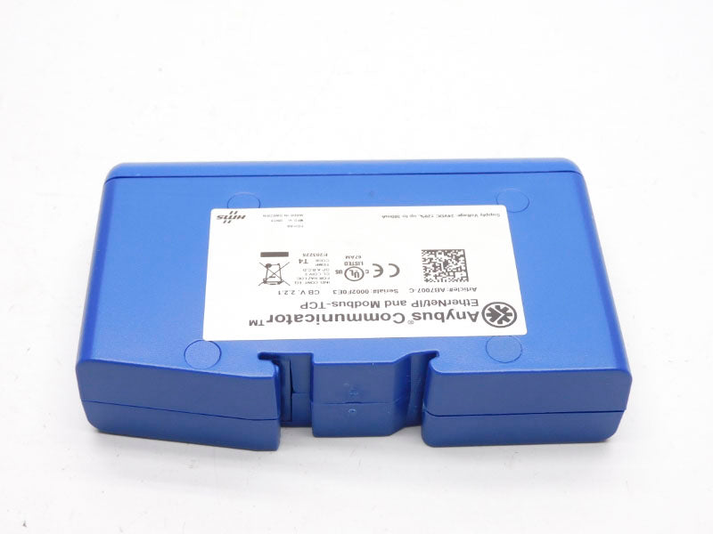 ANYBUS AB7007-C 24VDC NSNP