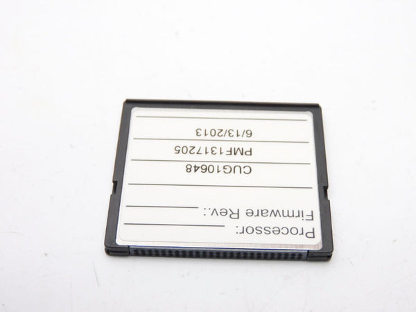 ALLEN BRADLEY 1784-CF128 SER. A 128MB NSMP