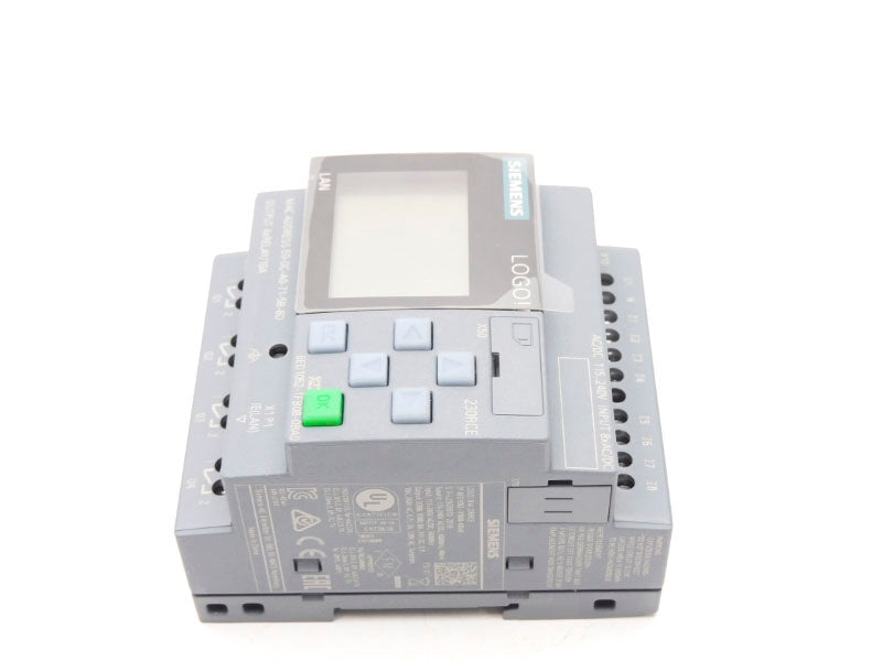 SIEMENS 6ED1052-1FB08-0BA0 115-240VAC/DC 8A NSMP