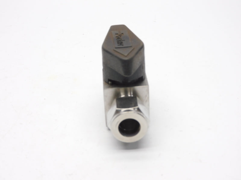 PARKER 8A-PR6-VT-SS 3000PSI NSMP