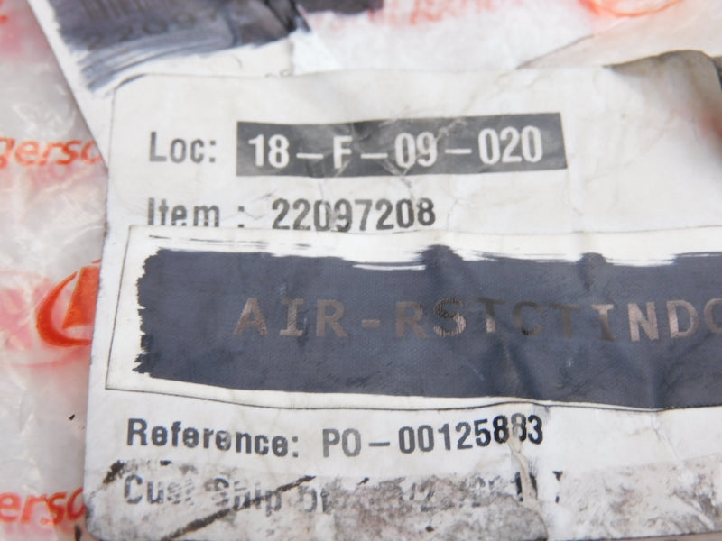 INGERSOLL RAND 22097208 NSMP