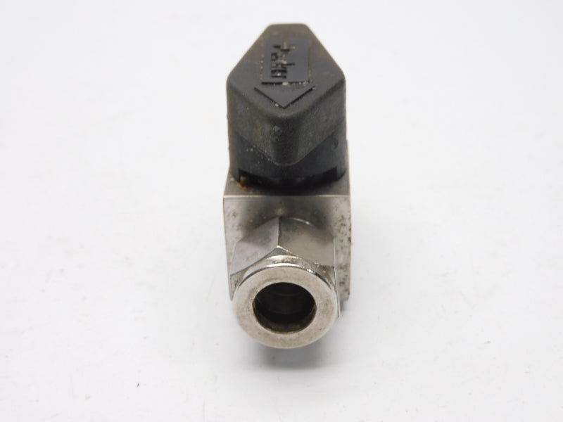 PARKER 8A-PR6-VT-SS 3000PSI UNMP