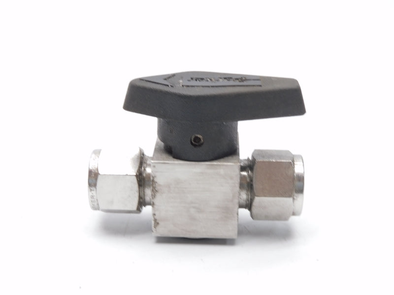 PARKER 8A-PR6-VT-SS 3000PSI UNMP