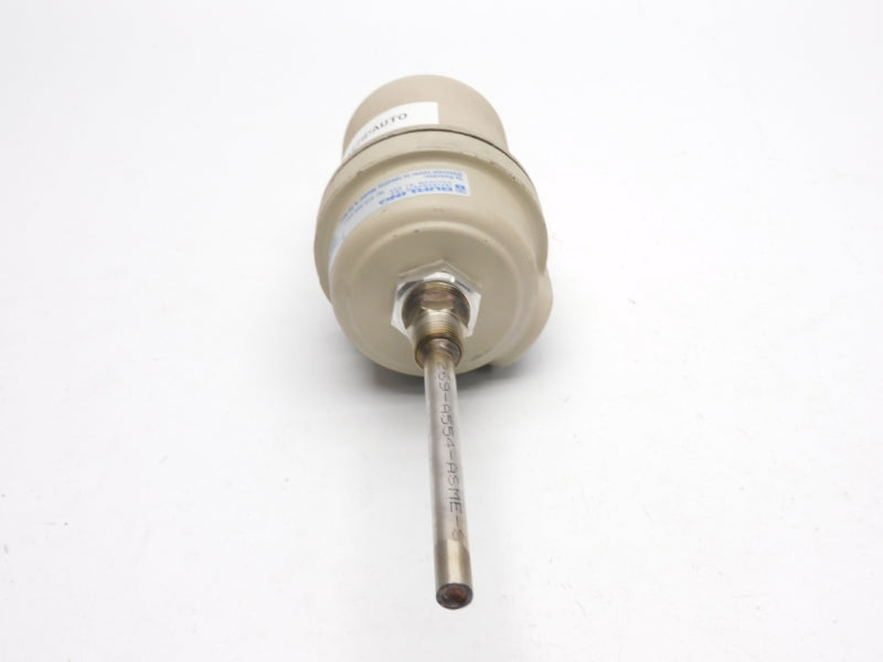 BURLING B-IC 2019129 480V 15A 100-600'F 4-1/8" UNMP