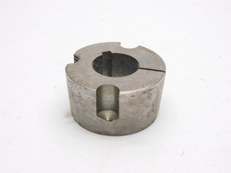 BALDOR DODGE 117079 1210 7/8-KW NSMP