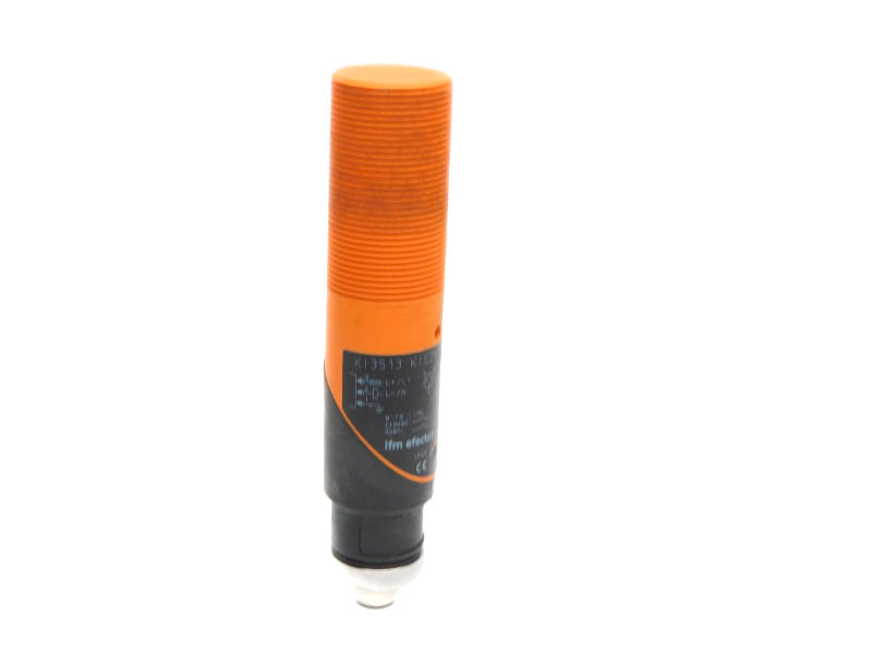 IFM EFECTOR KI3513 KIE2015-FBOA/NI/LS 20-250VAC/DC UNMP