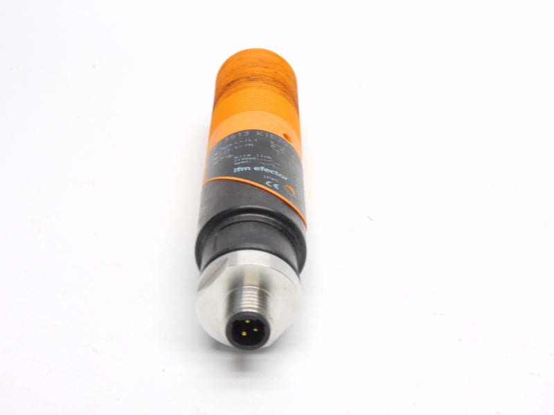 IFM EFECTOR KI3513 KIE2015-FBOA/NI/LS 20-250VAC/DC UNMP