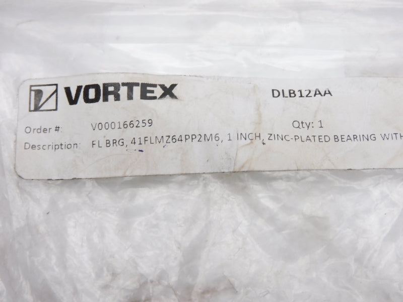 VORTEX DLB12AA NSMP