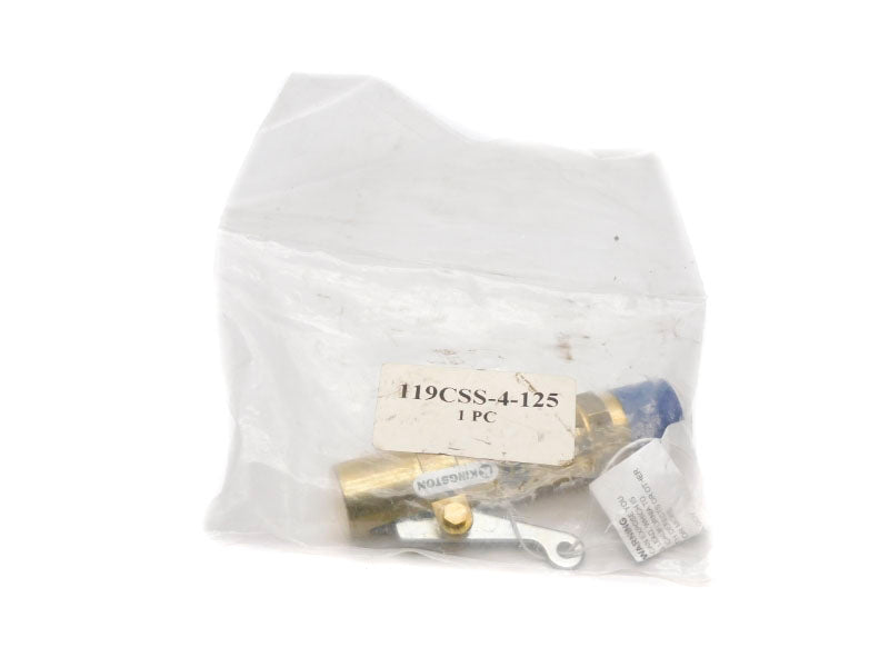 KINGSTON 119CSS-4-125 NSMP