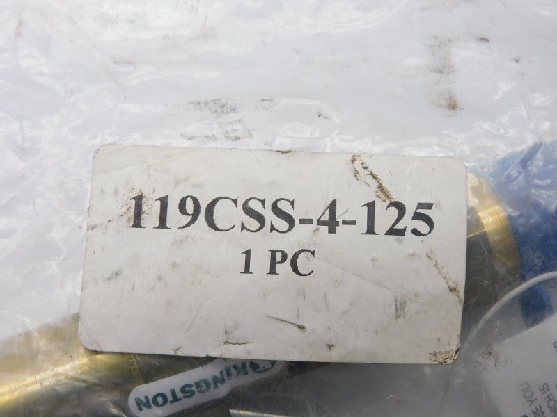 KINGSTON 119CSS-4-125 NSMP
