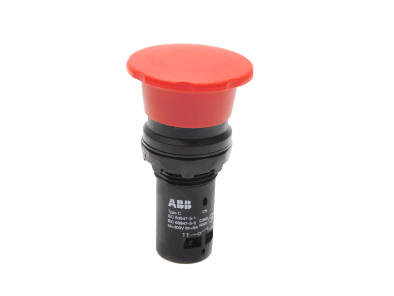 ABB 60947-5-1 TYPE C 300V 5A NSNP