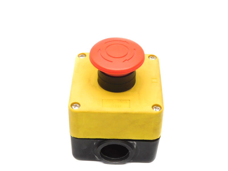 IDEC HW1X-BV411-R UNMP