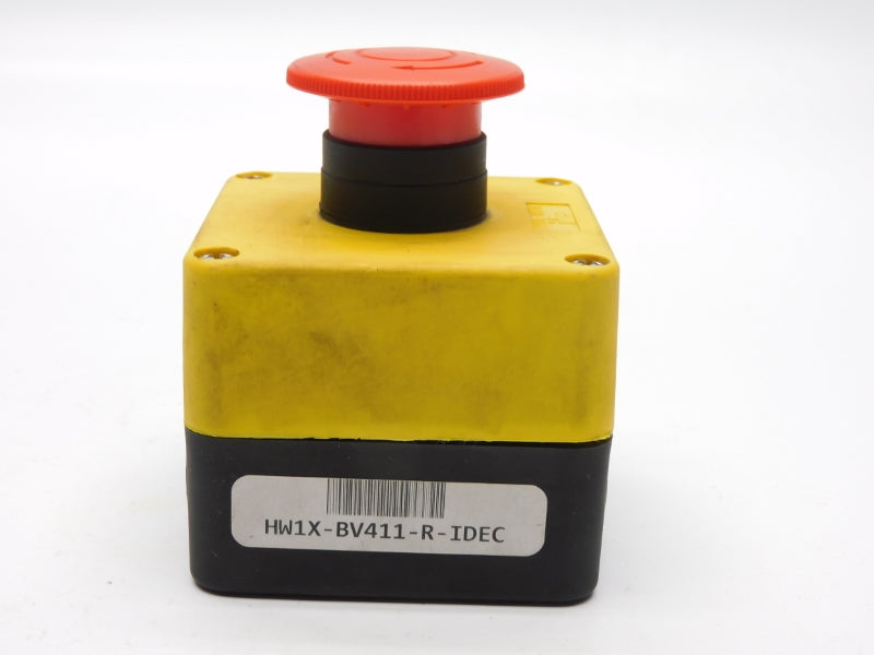 IDEC HW1X-BV411-R UNMP