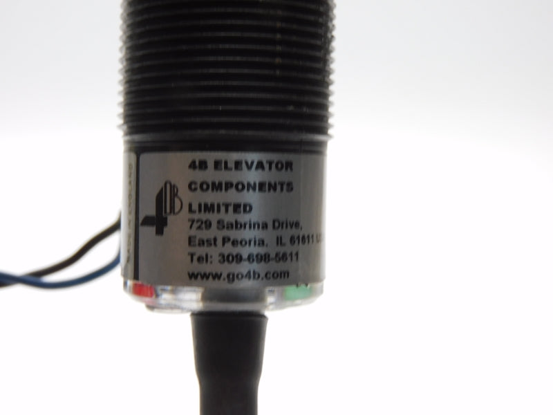 4B COMPONENTS M3001V10F 24-240VAC/DC UNMP