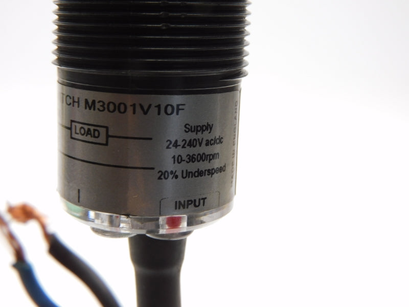 4B COMPONENTS M3001V10F 24-240VAC/DC UNMP