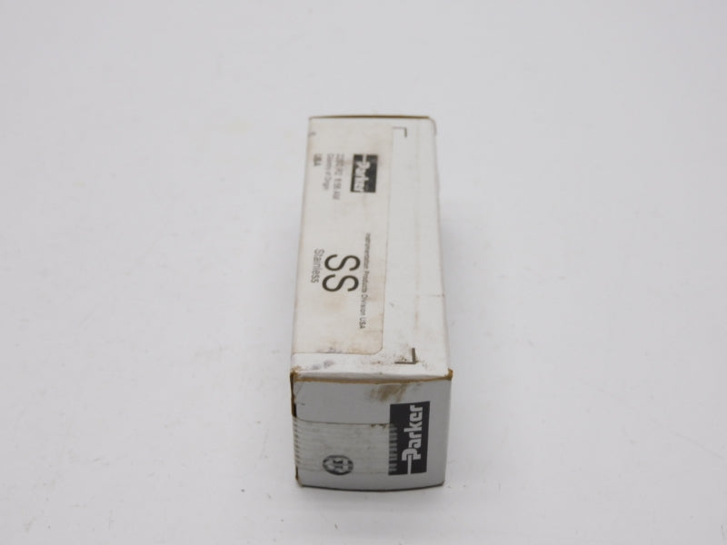 PARKER 8F-C8L-25-SS NSFS