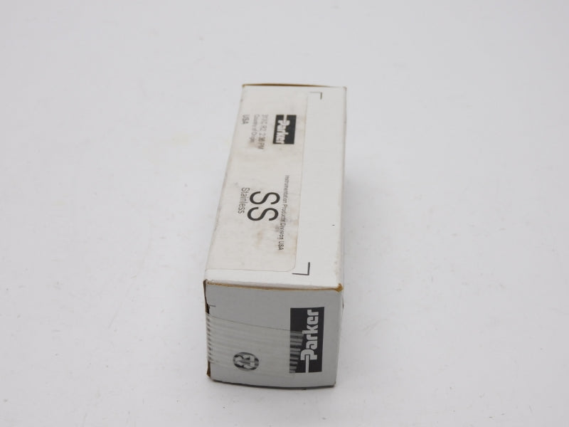 PARKER 8F-C8L-5-SS NSFS