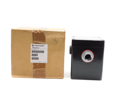 PENTAIR ETS-05-H1-A 1244-015664 90-132VAC -40/60'C NSMP