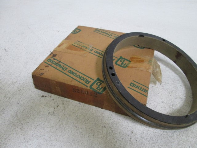 ROCKFORD DYNATORQ SEAL 326012 (AS PICTURED)*NEW IN BOX*