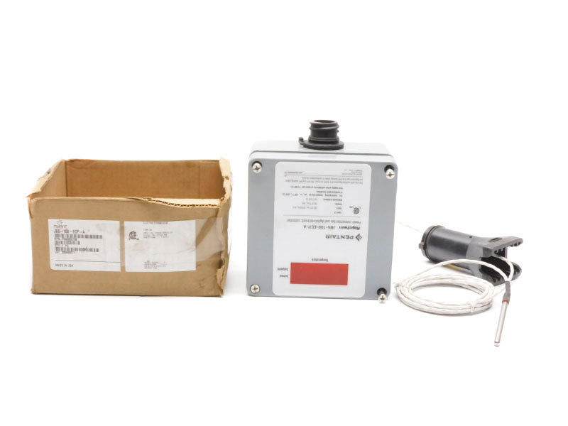 PENTAIR JBS-100-ECP-A P000000180 100-277VAC 30A (AS PICTURED) NSNP