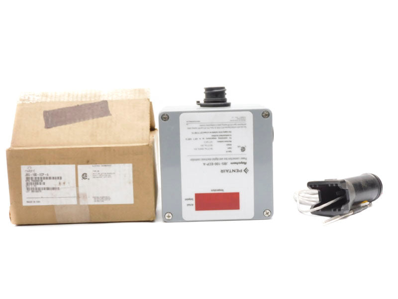 NVENT PENTAIR JBS-100-ECP-A P000000180 100-277VAC 30A NSMP