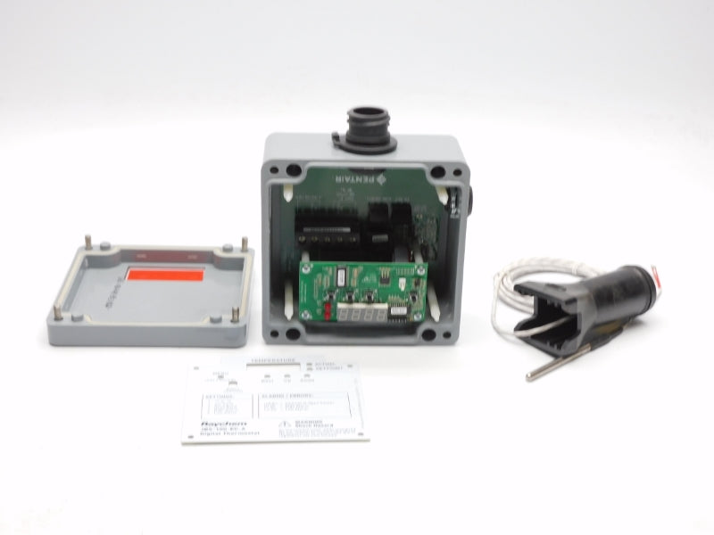 NVENT PENTAIR JBS-100-ECP-A P000000180 100-277VAC 30A NSMP