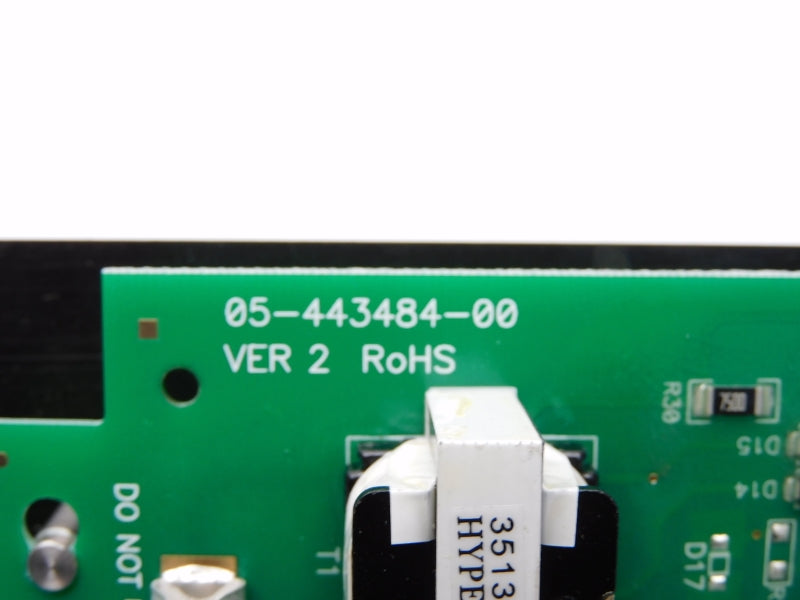 DWYER DCT504A-H-SC 120VAC 3A NSMP