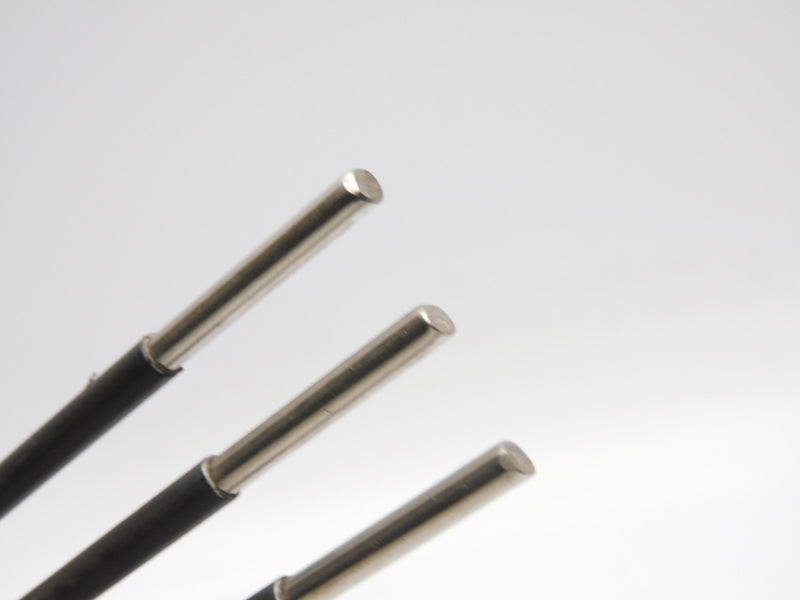 ENDRESS+HAUSER FTW31-A2A3BB4A 12" NSNP