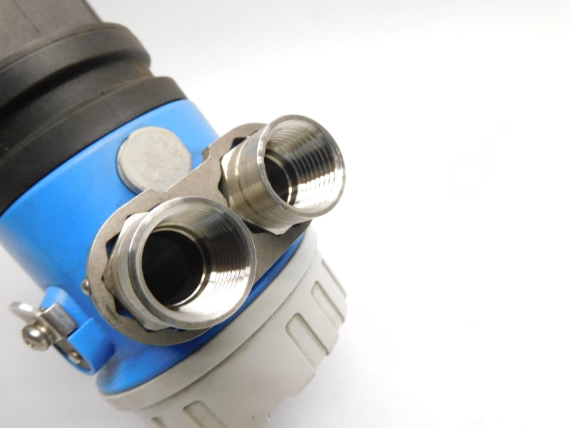 ENDRESS+HAUSER FTW31-A2A3BB4A 12" NSNP