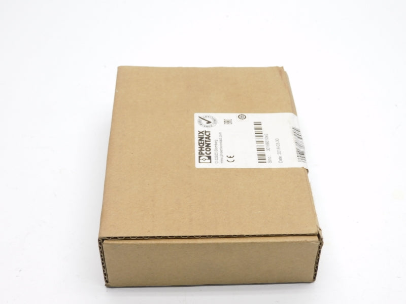 PHOENIX CONTACT MINI-PS-100-240AC/24DC/1.3 2866446 NSFS